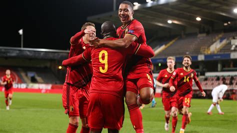 foot en direct livescore belgique